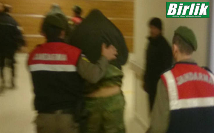 ΕΒΡΟΣ ΣΤΡΑΤΙΩΤΕΣ ΦΥΛΑΚΗ ΕΒΡΟΣ ΣΤΡΑΤΙΩΤΕΣ ΦΥΛΑΚΗ