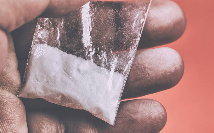 Πιο «καθαρή» και πιο διαθέσιμη η κοκαΐνη στην Ευρώπη