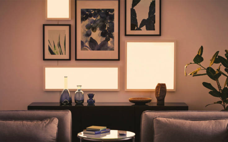 Ιδέες για το φωτισμό του σπιτιού που θα αλλάξουν το χώρο σου