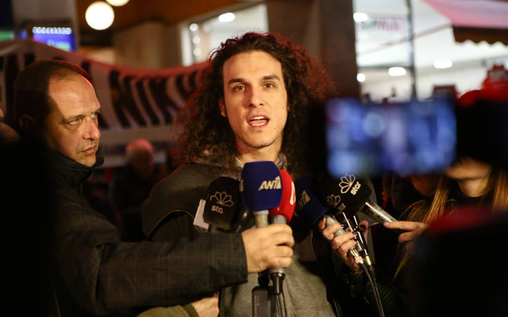 ΑΚΡΟΠΟΛ JESUS CHRIST SUPERSTAR