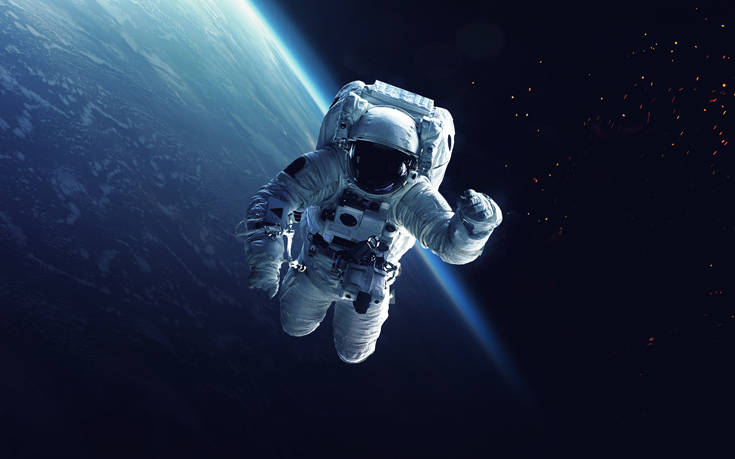 Γιατί οι αστροναύτες δεν πρέπει να… αυνανίζονται στο διάστημα &#8211; Τι λέει επιστήμονας της NASA