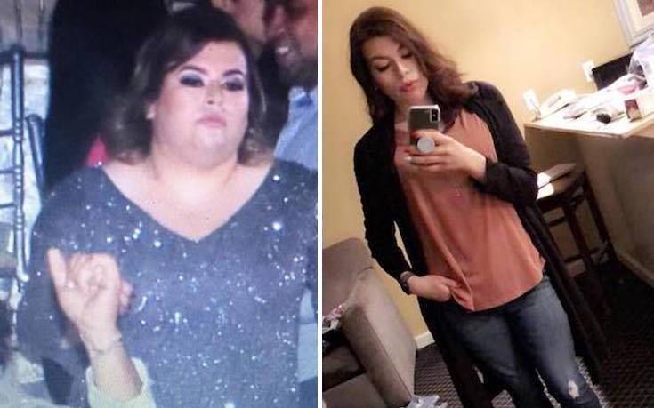 Μεταμορφώσεις που δεν περνούν απαρατήρητες