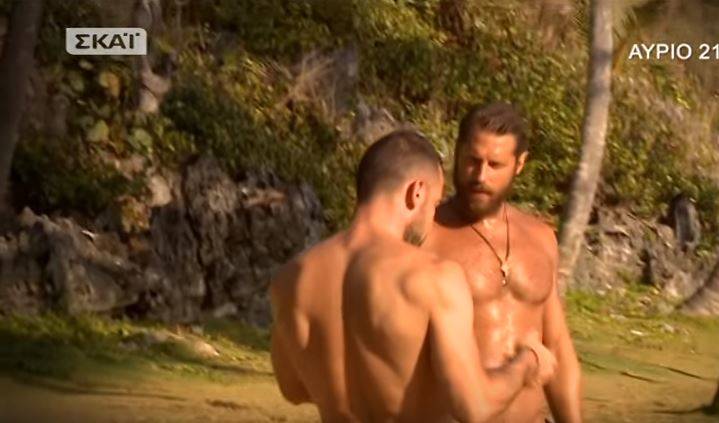 Αποχώρηση στο Survivor 2 και κουβέντες για επιθετικότητα, θύτες και θύματα