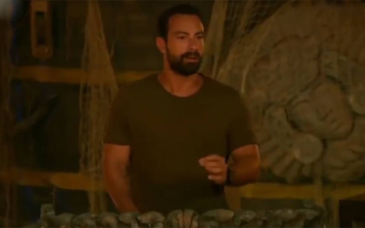 Ανατροπή στο Survivor 2 με τους αγώνες Ελλήνων, Τούρκων και Ρουμάνων