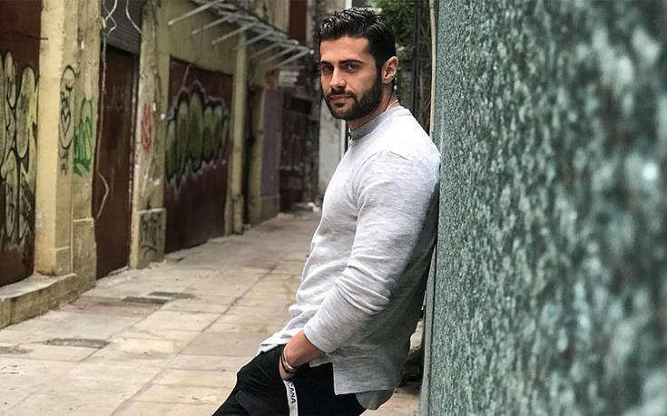 Όταν ο Βασάλος ήταν εύζωνας στην Προεδρική Φρουρά
