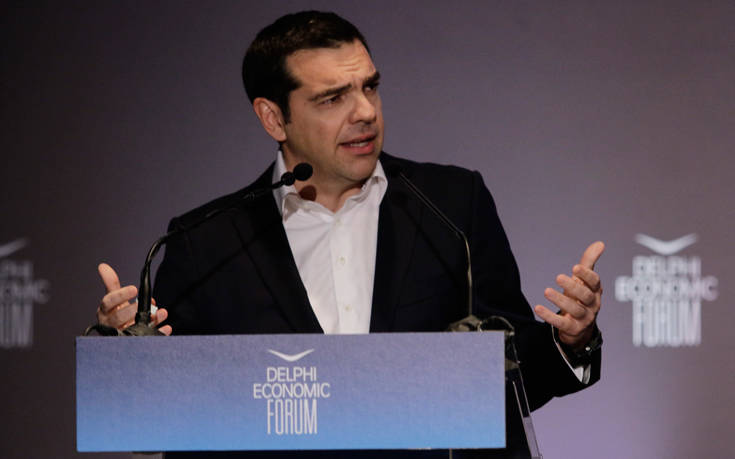 Τσίπρας: Έχει πάψει να θεωρείται η στήριξη της Δημόσιας Υγείας, περιττό δημοσιονομικό βάρος