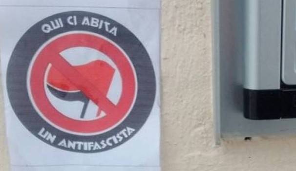 Απίστευτη φασιστική πρόκληση στην Ιταλία