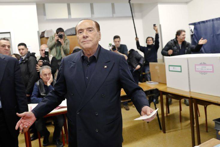 «Τεχνικά προβλήματα» με τα ψηφοδέλτια στην Ιταλία