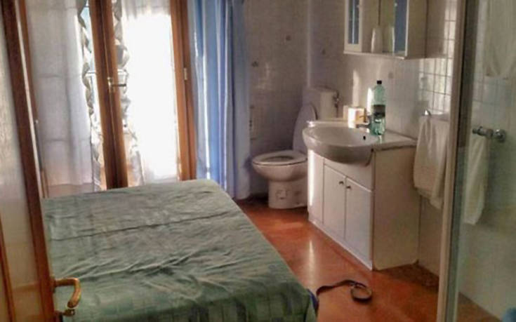 Ξενοδοχεία που χρειάζονται κάποιες μικρές βελτιώσεις