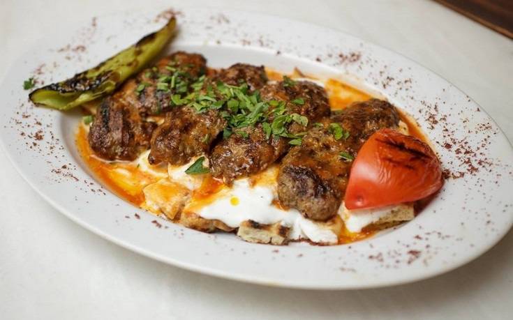 Οι πιο νόστιμες διευθύνσεις για έθνικ φαγητό στη Θεσσαλονίκη