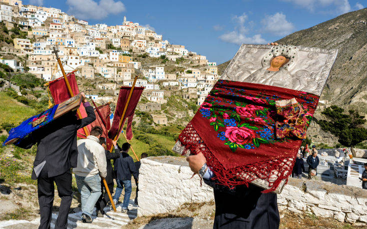 Πέντε προτάσεις για Πάσχα στον αντίποδα δημοφιλών προορισμών