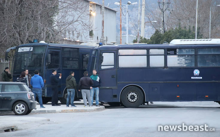 Φοιτητές των ΤΕΙ αντιδρούν στην ίδρυση Πανεπιστημίου Δυτικής Αττικής