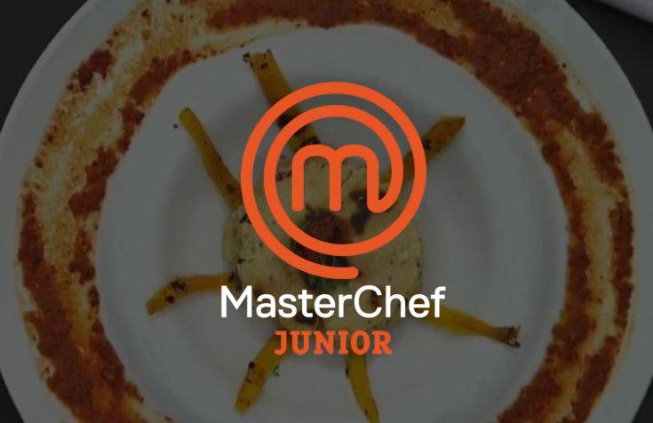 Έρχεται το MasterChef Junior