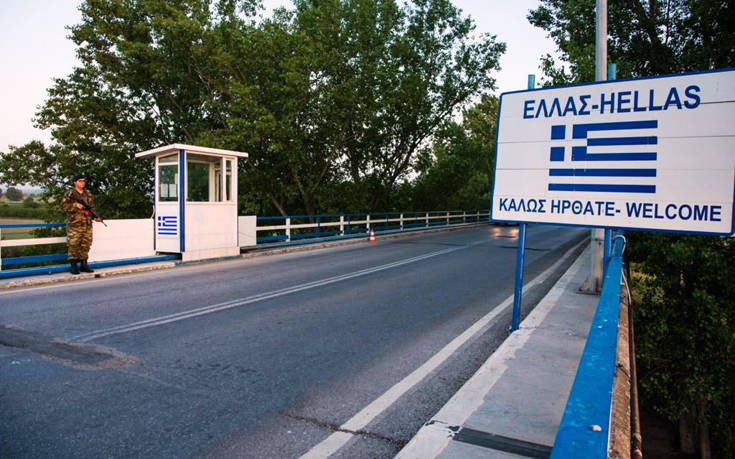 «Έλληνες αστυνομικοί έγδυσαν και βασάνισαν μετανάστες», οι απαντήσεις στα τουρκικά δημοσιεύματα