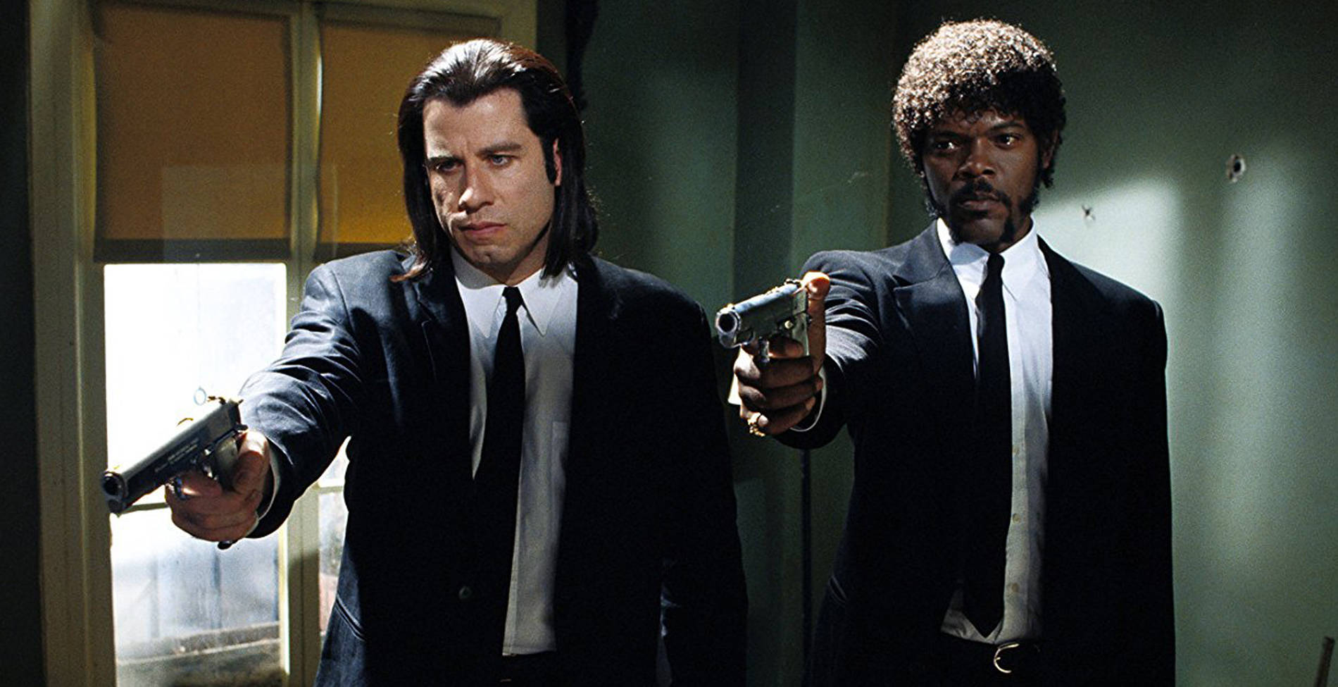 Όταν το «Pulp Fiction» αιφνιδίαζε τον παγκόσμιο κινηματογράφο και έκανε την Ευρώπη να υποκλιθεί ευλαβικά