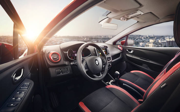 Renault CLIO 2 Renault CLIO 2