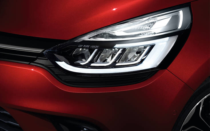 Renault CLIO 3 Renault CLIO 3