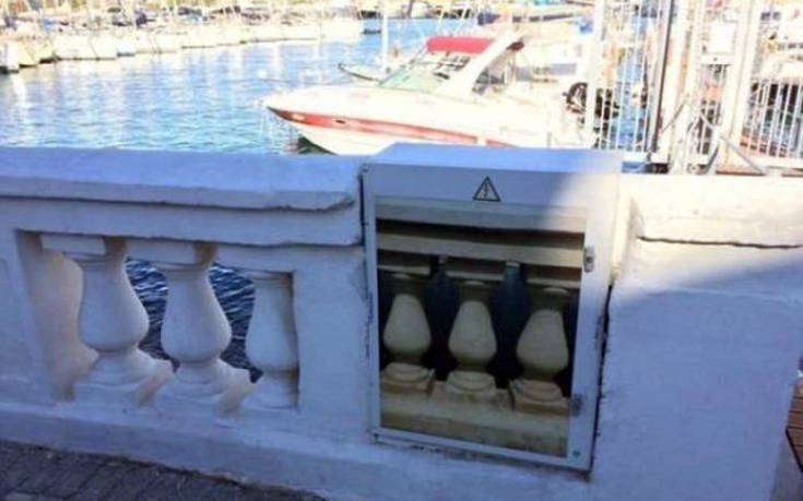 Κατασκευές και δουλειές της πλάκας