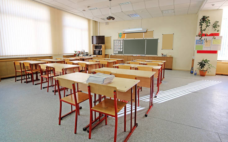 Τα σχολεία που κλείνουν εξαιτίας της δυσοσμίας στο Κερατσίνι