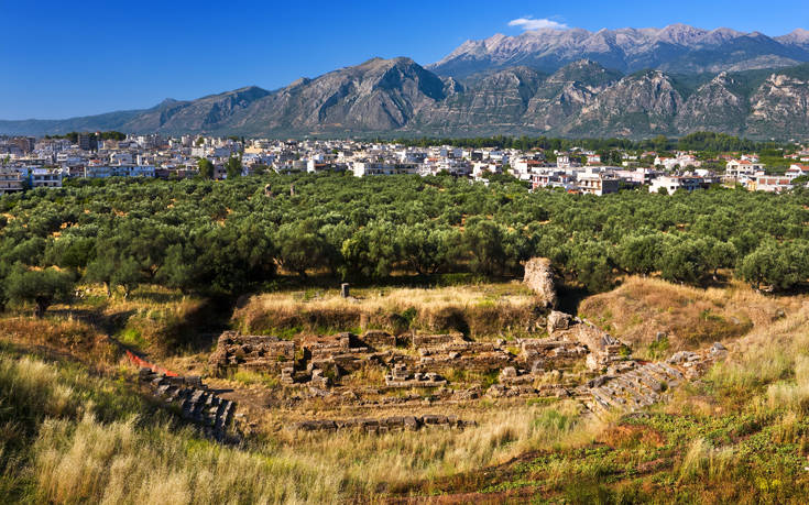 ΤΑΥΓΕΤΟΣ ΤΑΥΓΕΤΟΣ