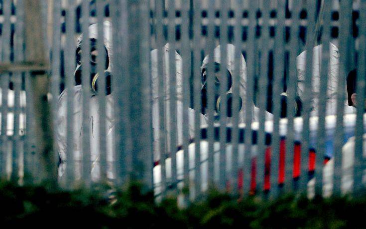 Ο πρωθυπουργός της Αυστραλίας κατηγορεί τη Ρωσία για κατασκοπεία «εδώ και σε όλο τον κόσμο»