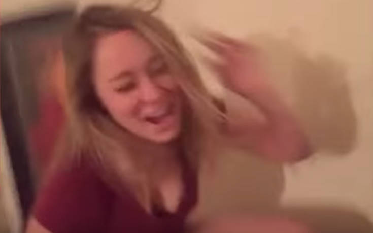 Κορίτσια και γκάφες, ένας μοναδικός συνδυασμός