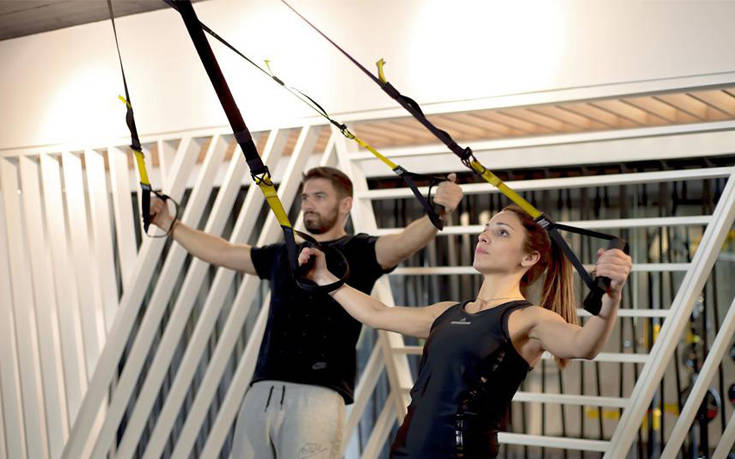 Alter Life &#8211; Γυμναστείτε με τους καλύτερους personal trainers στην περιοχή που σας βολεύει