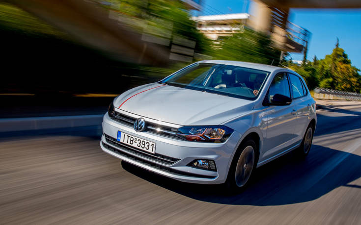Πρεμιέρα για το up! GTI στο Auto Festival στη Θεσσαλονίκη