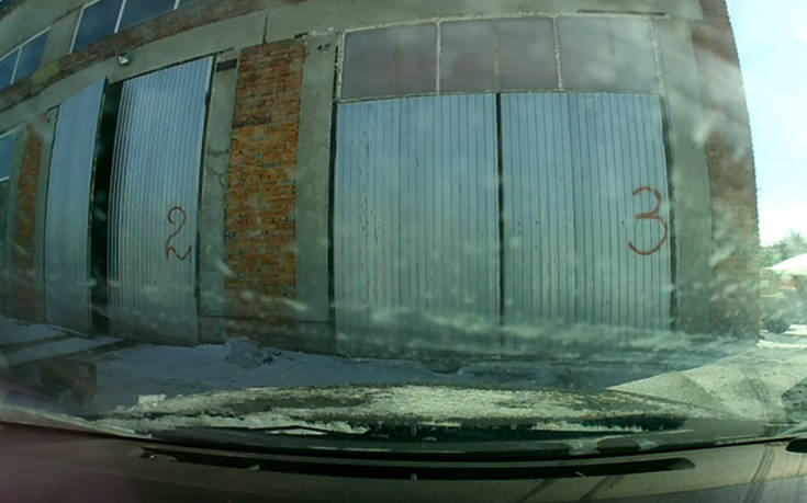 Ποτέ δεν ξέρεις από πού θα σου &#8216;ρθει