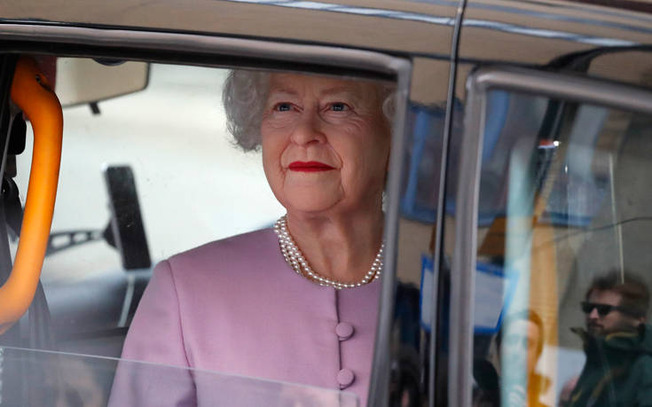 Επικυρώθηκε από τη βασίλισσα Ελισάβετ ο νόμος για το Brexit