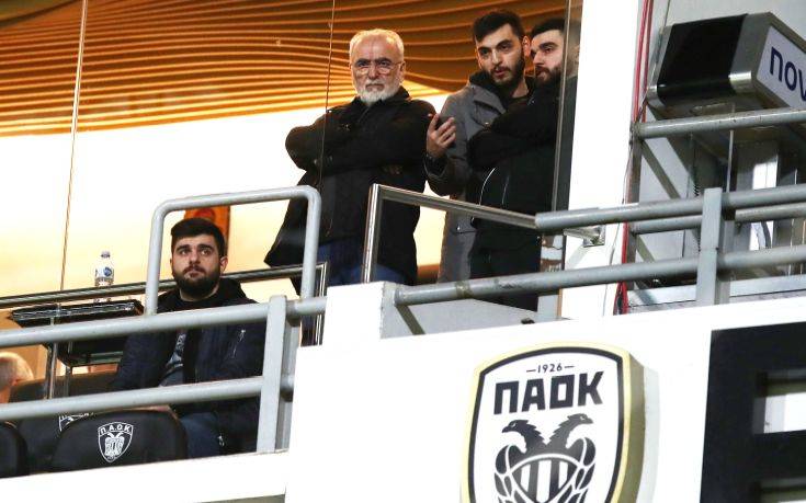 «Θα αποφασίσουμε για τον τελικό και την κατάσταση»