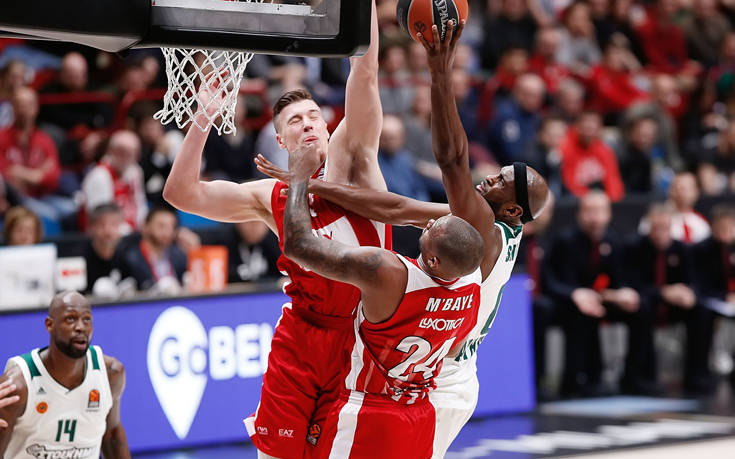 ΑΡΜΑΝΙ - ΠΑΝΑΘΗΝΑΙΚΟΣ