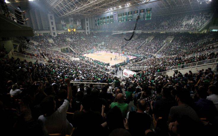 Basket League: Ο Παναθηναϊκός επιβεβαίωσε ότι ο Ολυμπιακός δεν κατεβαίνει