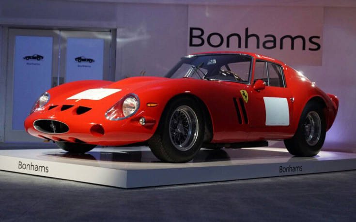 1ferrari250GTOBonhams