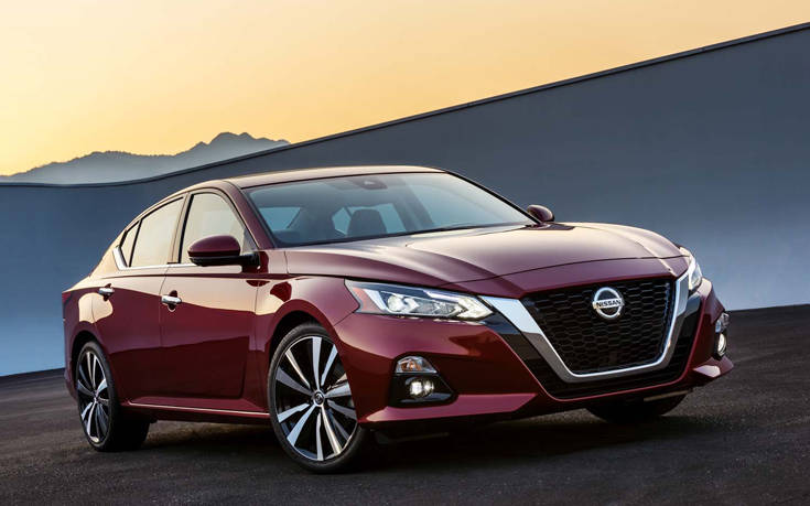 2019-Nissan-Altima-Photo-01 2019-Nissan-Altima-Photo-01