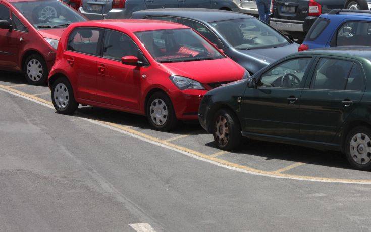 Τι συμβαίνει με την ασφάλιση των αυτοκινήτων που είναι σε ακινησία