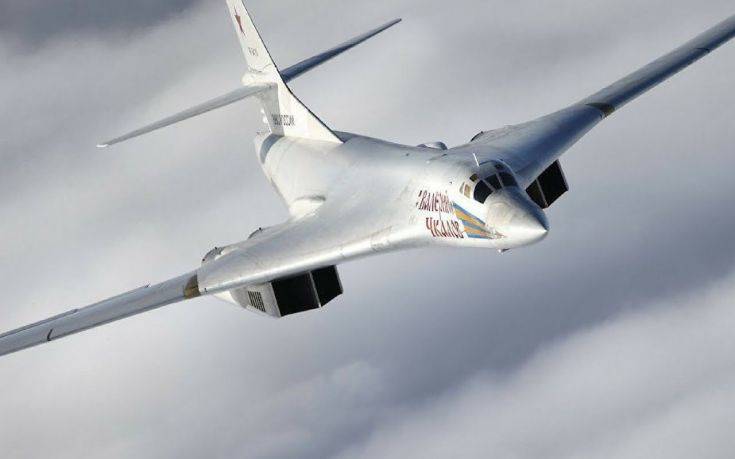Η Tupolev άρχισε να κατασκευάζει το πρώτο υπερηχητικό βομβαρδιστικό