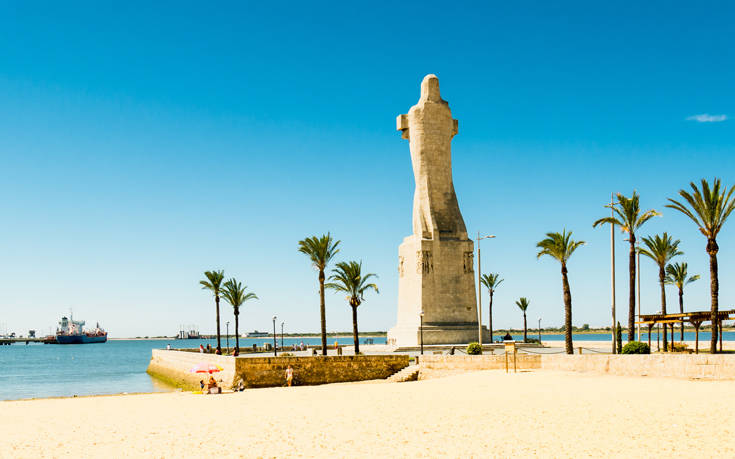 ΟΥΕΛΒΑ ΙΣΠΑΝΙΑ