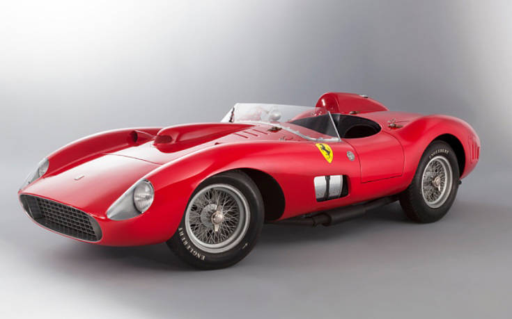 2Ferrari335SArtcurial