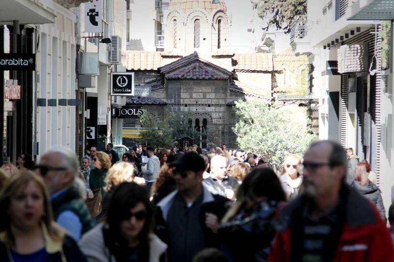 Επιστροφή στην κανονικότητα από αύριο στην αγορά