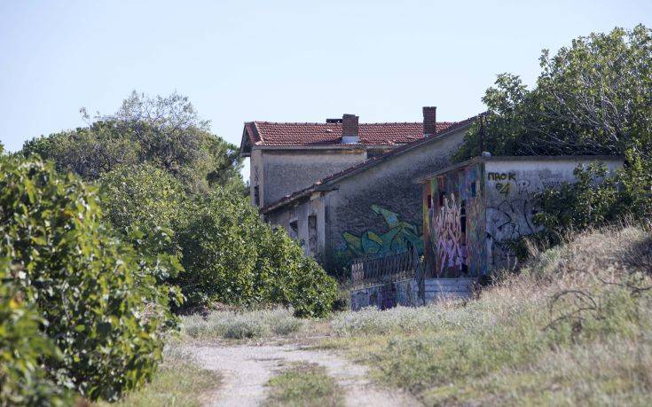 Τα επόμενα βήματα για την αξιοποίηση του στρατοπέδου Κόδρα