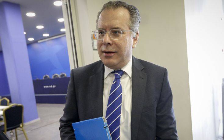 Επαφές Κουμουτσάκου με τους υπουργούς Εσωτερικών και Μετανάστευσης των κρατών – μελών της Ε.Ε.