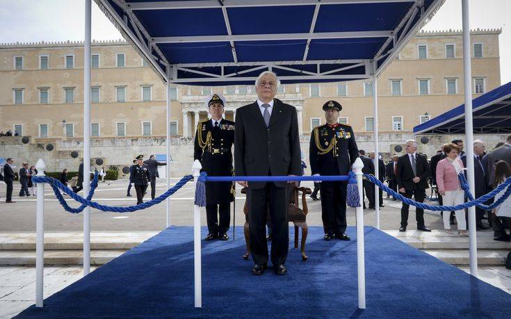 Προκόπης Παυλόπουλος: Ο μοναδικός Πρόεδρος της Δημοκρατίας τα τελευταία 25 χρόνια που δεν ανανέωσε τη θητεία του