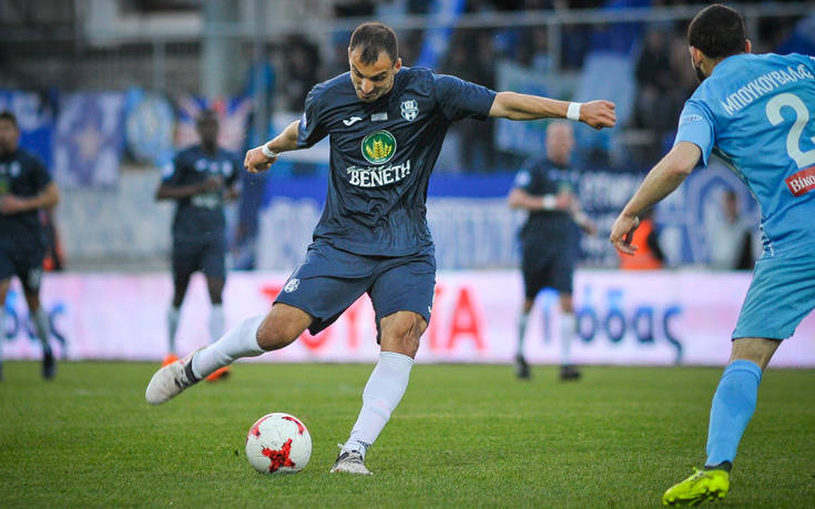 ΠΑΣ ΓΙΑΝΝΙΝΑ - ΑΠΟΛΛΩΝ ΠΑΣ ΓΙΑΝΝΙΝΑ - ΑΠΟΛΛΩΝ