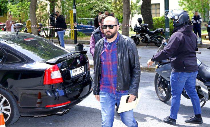 Τζανακόπουλος: Πολιτικό κεφάλαιο το πλεόνασμα για να διαπραγματευτούμε καλύτερους όρους