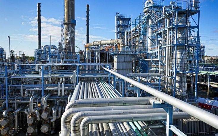 Μία γυναίκα γράφει ιστορία στη Saudi Aramco