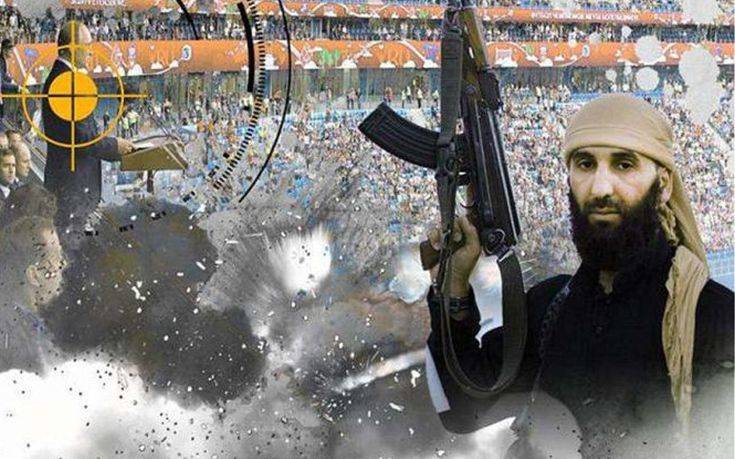 «Πούτιν, εσύ άπιστε, θα πληρώσεις…»