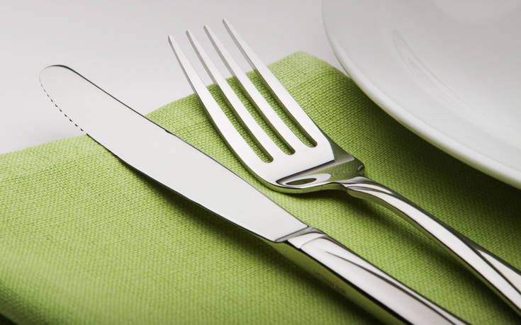 Με ποια υλικά γίνονται τα ανοξείδωτα μαχαιροπίρουνα σαν καινούργια