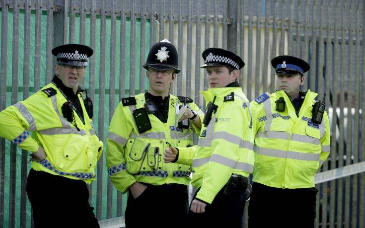 Αυξάνεται επικίνδυνα η εγκληματικότητα στο Λονδίνο