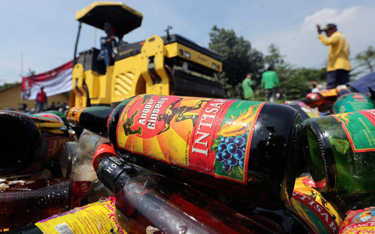 ΙΝΔΙΑ ΝΟΘΕΥΜΕΝΟ ΑΛΚΟΟΛ ΙΝΔΙΑ ΝΟΘΕΥΜΕΝΟ ΑΛΚΟΟΛ